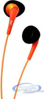 JVC HA-F240-DX (Orange) Image 1
