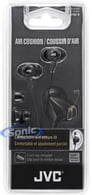 JVC HA-FX67-B (Black) Image 2