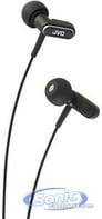JVC HA-FXC50-B (Black) Image 1