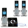 VTech LS6325-3 Image 1