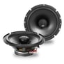 NVX Rear N-Series Speaker Upgrade Kit for 1995-1997 Nissan Hardbody Pickup Image 2