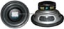 ** 2 OPEN-BOX LEFT, PRICED INDIVIDUALLY ** Hifonics W104 10" Image 1