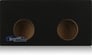 Sonic Sub Box: 2T8-1.2 (Black) Image 2
