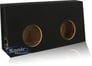 Sonic Sub Box: 2T8-1.2 (Black) Image 1