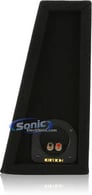 Sonic Sub Box: 2T8-1.2 (Black) Image 4