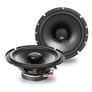 NVX N-Series Rear Door Speaker Upgrade Kit Image 1