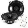 NVX Rear N-Series Speaker Upgrade Kit for 1987-1988 Nissan Maxima Image 1