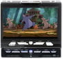 Audiovox PAV-9 7" In-Dash LCD w/ AM/FM Tuner Image 2