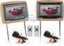 Pair Package: 2 Soundstream VH-91BG Image 1