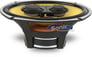 VIBE Audio Black Air 69 (BA69) R/B Image 4