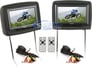 Pair Package: 2 Soundstream VH-91GRDK Image 1