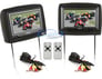 Pair Package: 2 Soundstream VH-91BK Image 1