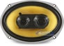 VIBE Audio Black Air 69 (BA69) R/B Image 3