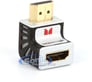Monster Cable FSM FLAT-M BR Image 5