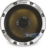 VIBE Audio Black Air 6 V1 (BA6-V1) R/B Image 2