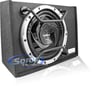 1200W Complete Sony Bass Package Image 6