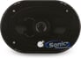 Planet Audio TQ462 Image 2