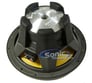 VIBE Audio Black Air 15 (BA15) Image 3