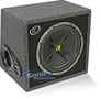 Kicker 07VC124 (VC124) Image 1