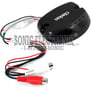 Clarion WH104 (2 Sets of Headphones) Image 4