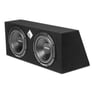 Rockford Fosgate Prime R2 R2-2X10 (Open Box, Good) Image 1