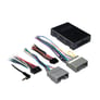 Axxess CHTO-013 Wiring Interface Image 1