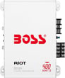 Boss MR1004 Image 2