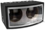 Sonic Sub Box 2BA12-3.0 (Black) Image 1