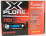 Rockwood Xplore USA XR-9925 Image 3