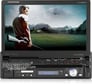 Kenwood eXcelon KVT-819DVD Image 3