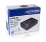 Alpine PDX-F4 R/B Image 4