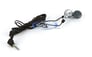 Coby CX90SVR (CX-90SVR) Silver Portable Pocket AM/FM Radio Image 5