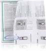 Coby CX90SVR (CX-90SVR) Silver Portable Pocket AM/FM Radio Image 6