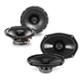NVX Complete N-Series Speaker Upgrade Kit for 2008-2010 Chrysler 300 Image 1