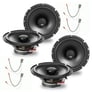 NVX N-Series Speaker Upgrade Kit Image 1