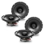 NVX Complete N-Series Speaker Upgrade Kit for 1995-2004 Subaru Legacy Image 1