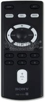 Sony CDX-GT805DX Image 5
