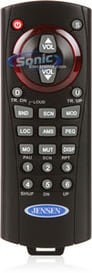 Jensen MP1313 Image 5