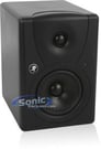 Combo: Mackie MR5 Image 2