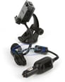 Alpine PND-K3msn (PND-K3 w/ MSN Traffic) Image 6