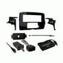 Metra 99-9700WR Dash Kit Image 1