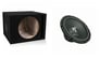 Hifonics HFX12D4BK with Ported Enclosure Image 1