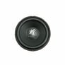 Hifonics HFX12D4BK + Kicker 46CXA4001 + 8 Gauge Amp Kit Image 4