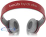 Monster Cable Beats by Dr. Dre SOLO HD Red Edition Image 3