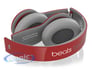 Monster Cable Beats by Dr. Dre SOLO HD Red Edition Image 4