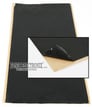 HushMat A500B Bulkpack (Black) Image 1