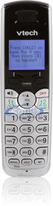 VTech DS6101 Image 2