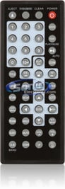 Absolute ATV920BT Image 5