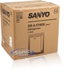 Sanyo SRA1780K (Black) Image 3