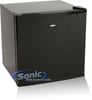 Sanyo SRA1780K (Black) Image 1
